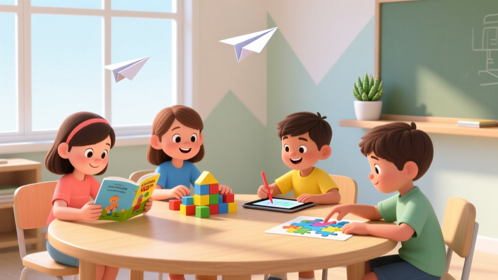 Is Technology Good for Kids? A Science-Backed Guide