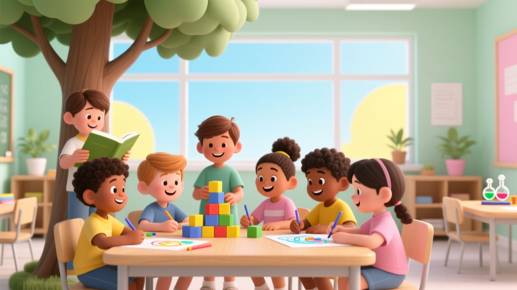 Is The Amazing World of Gumball for Kids? (2026)
