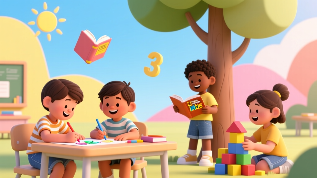 Is the Chosen Appropriate for Kids? A Parent’s Guide
