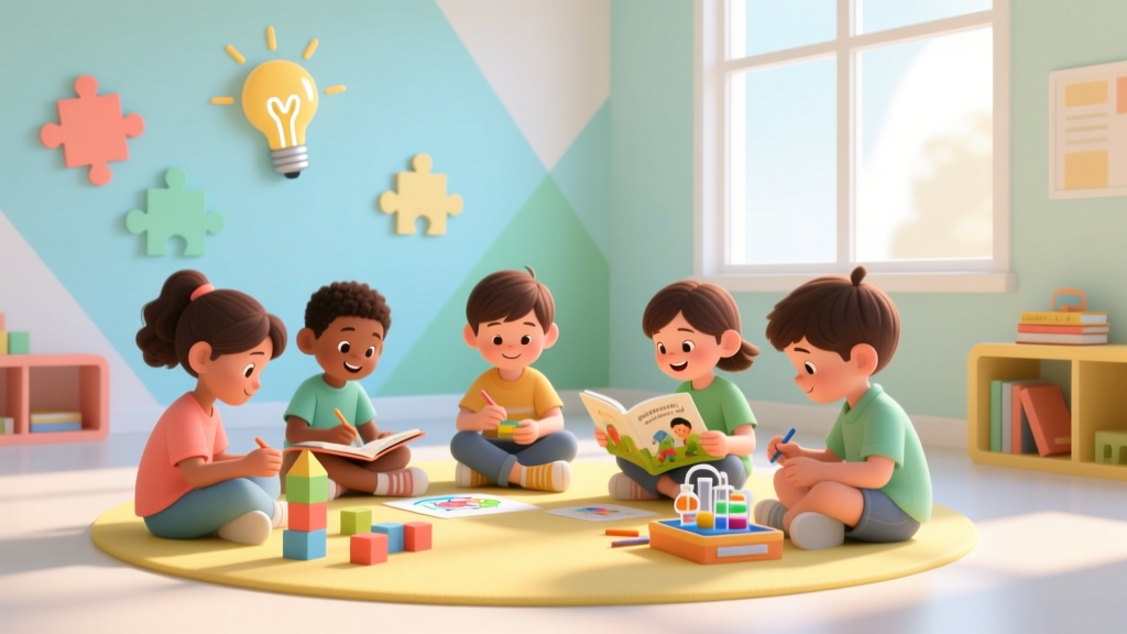 AI Toys for Kids: 7 Evidence-Based Safety Thresholds (2026)