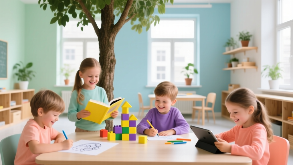 Electric Circuit Kits for Kids: Safe, Fun & Educational