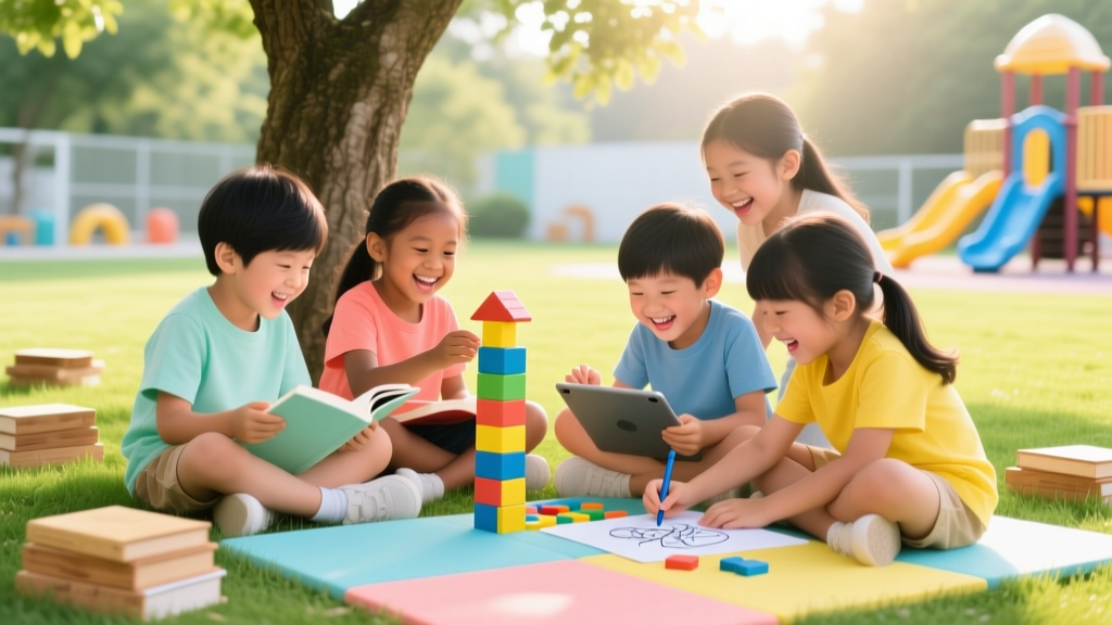 Is the Kid in Playdate a Robot? STEM Learning Tips