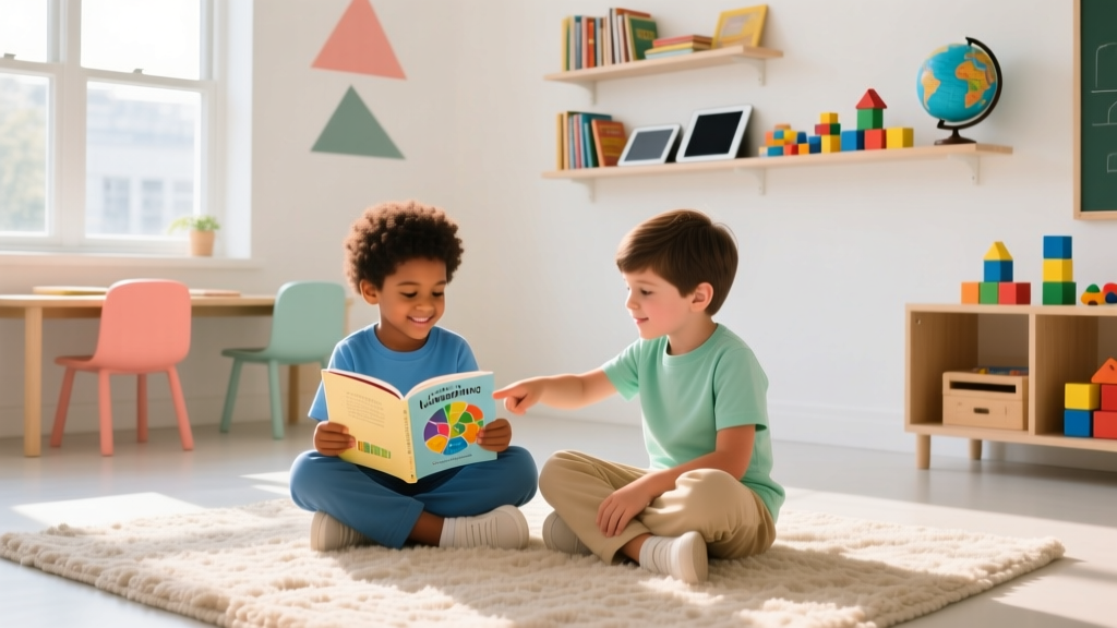 The Legend of Ochi for Kids? Age Guide & Talk Tips
