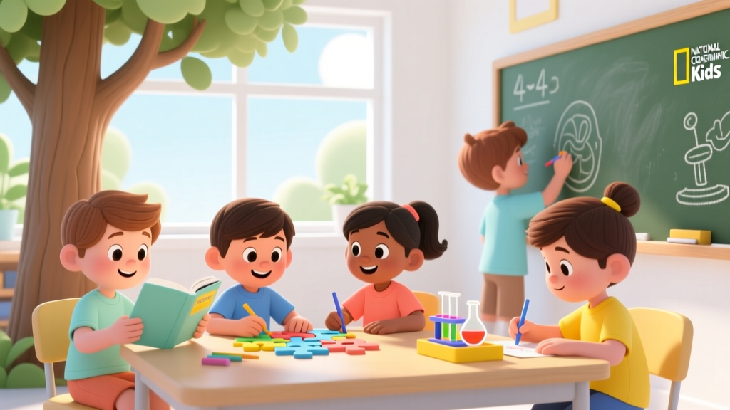 Is David Appropriate for Kids? Pediatrician-Approved Guide