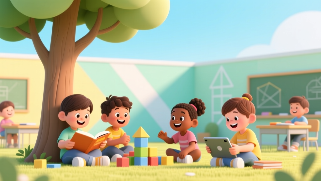 Is David Good for Kids? (2026) Parent Guide