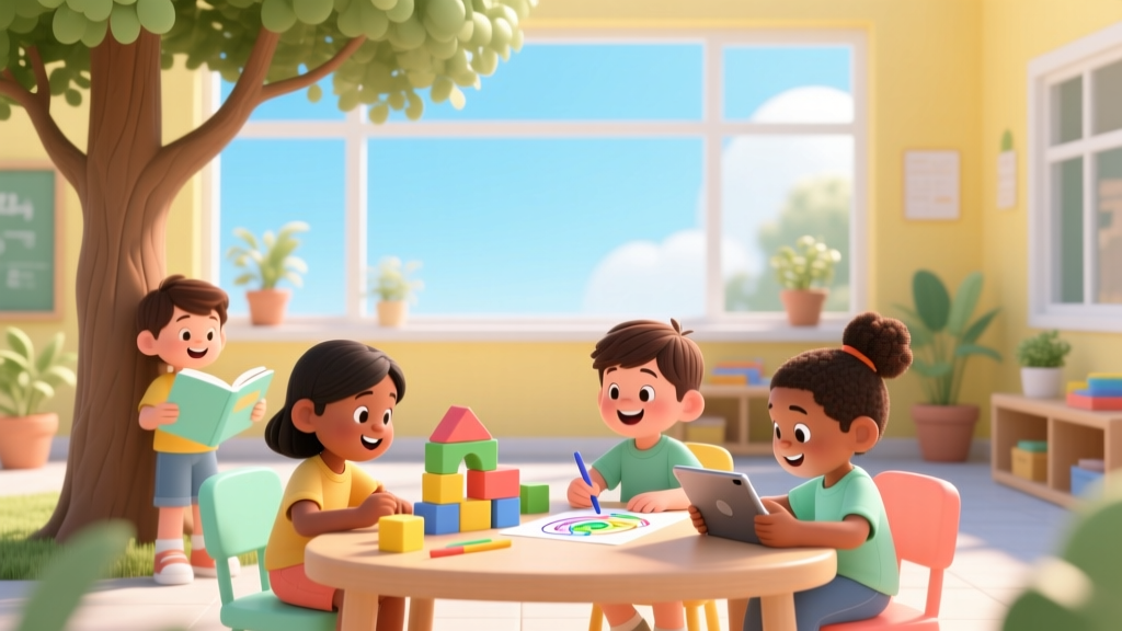 Is The Owl House for Kids? Expert Age Guide (2026)