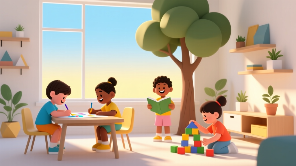 Kid Version of TikTok? Safer Alternatives (2026)