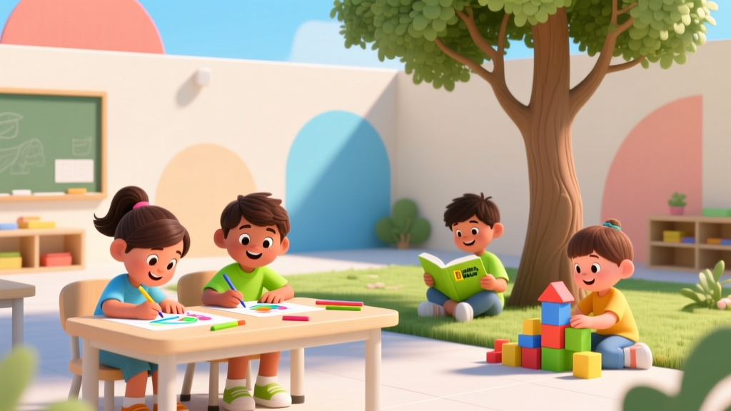 TikTok for Kids 2026: Safety, Risks & Parent Tips