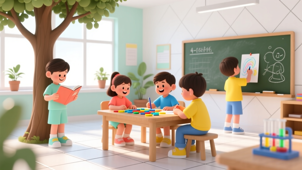 Kid Bowl: How to Host a Joyful, Screen-Free Event (2026)