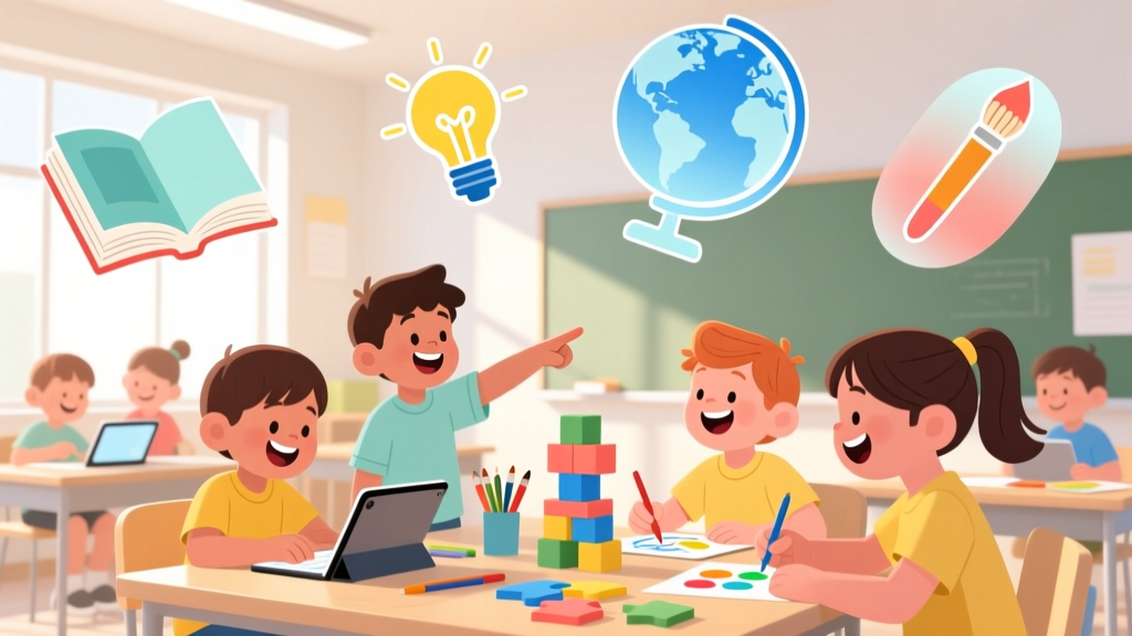 National Kids Day: Truth, Celebration & Why It Matters