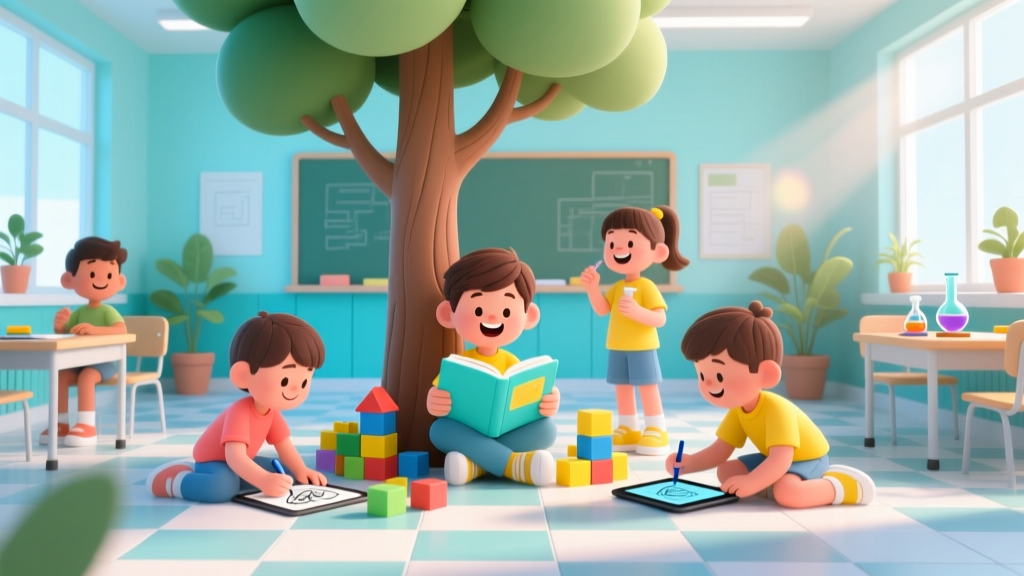 Snapchat for Kids: Safe, Age-Appropriate Alternatives (2026)
