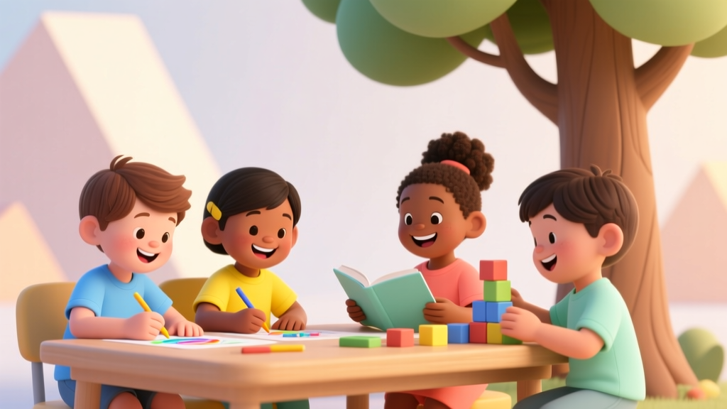 Thunderbolts Toys for Kids: Safe & Developmentally Right?