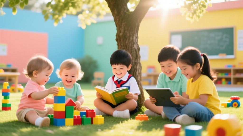 Thunderbolts for Kids: Evidence-Based Review (2026)