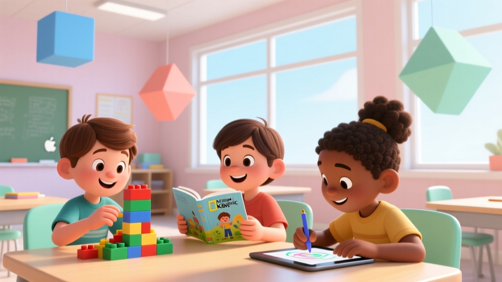 TikTok for Kids: Risks, Benefits & Safe Age (2026)