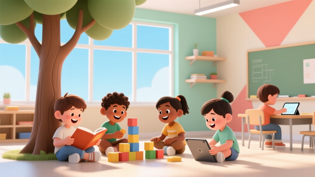 Time-Out for Kids: Science-Backed Truths & Alternatives
