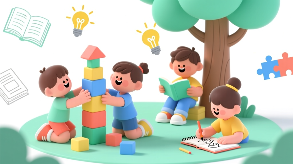 Take Your Kid to Work Day 2026: Age-Appropriate Guide