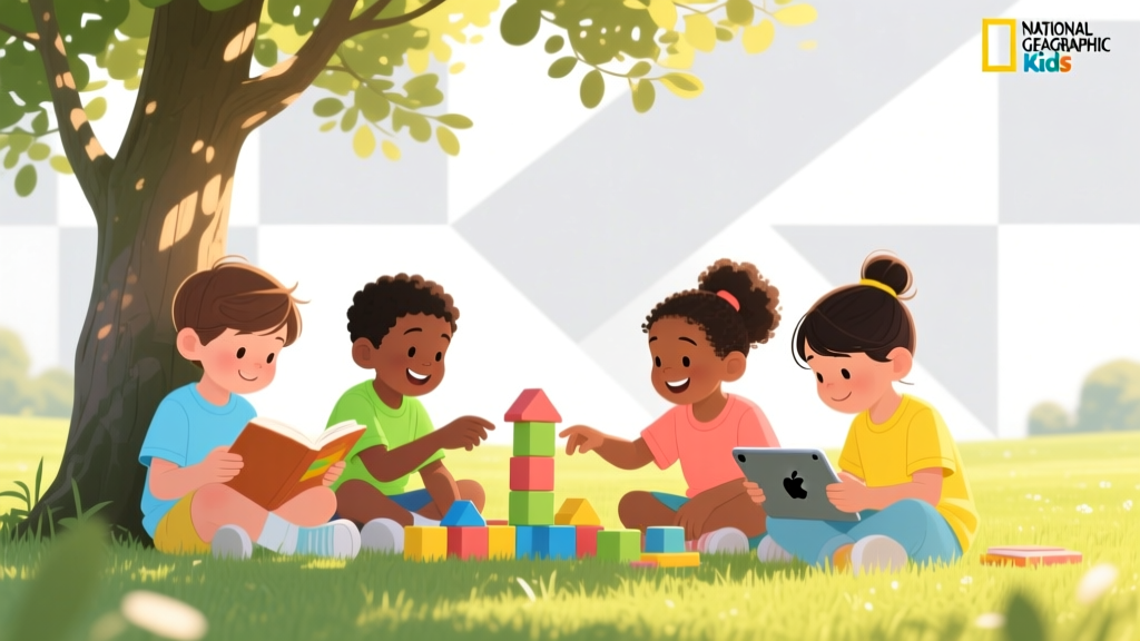 Is Unspeakable Appropriate for Kids? (2026)