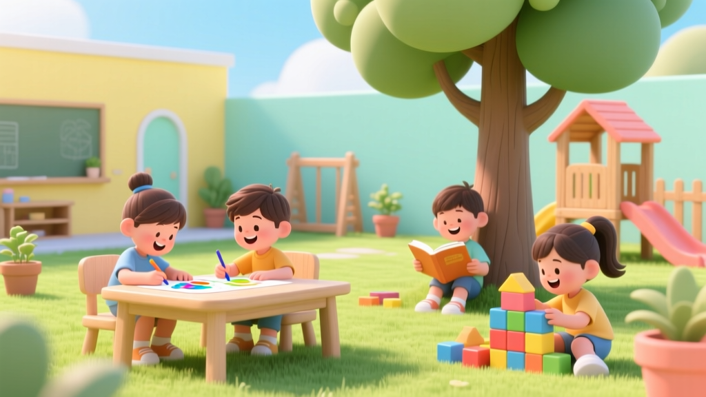 Valerian Root for Kids: Safety Facts (2026)