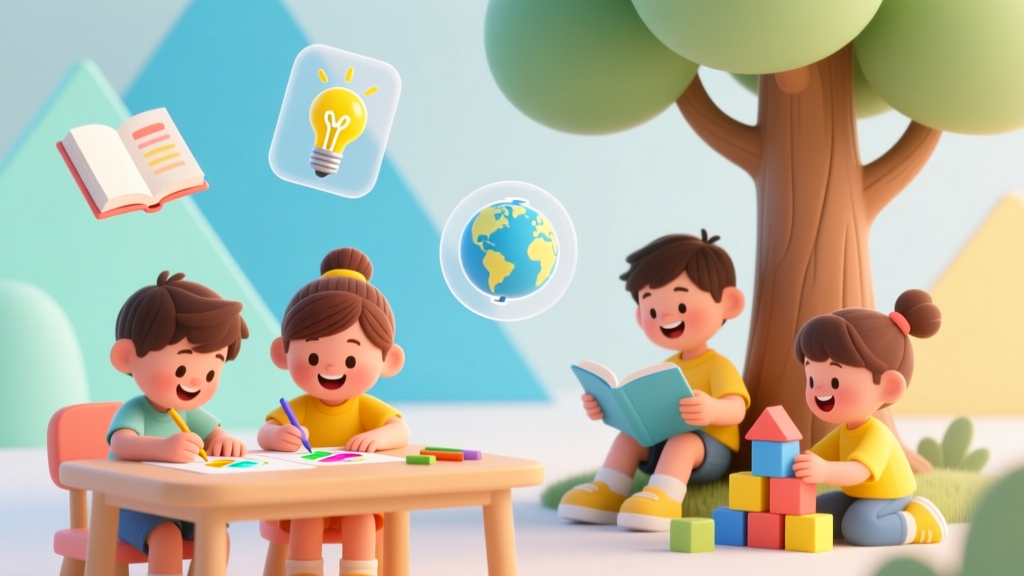 Is VR Safe for Kids? A Pediatrician-Reviewed Guide
