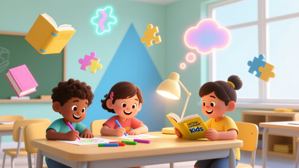 Wicked 2 Kid Friendly? Expert Age-Appropriateness (2026)