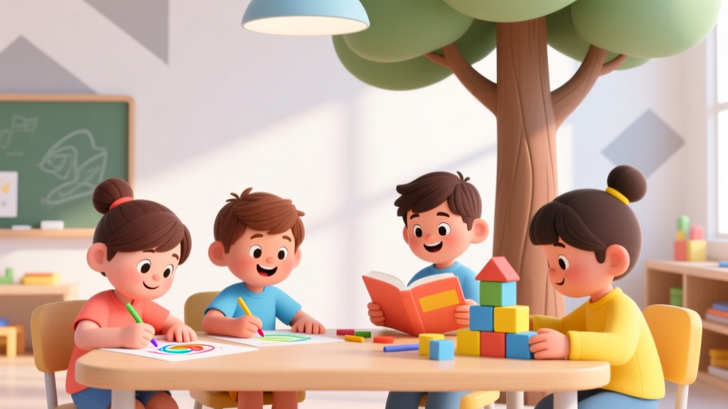 Is Wicked Scary for Kids? Pediatrician-Backed Guide