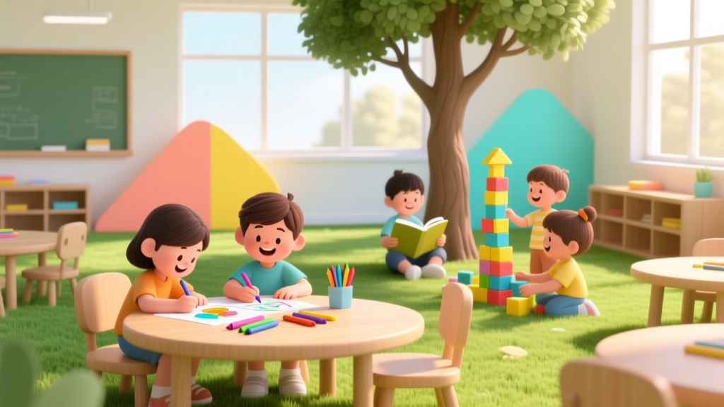 Yo Gabba Gabba for Kids: Evidence-Based Guide (2026)