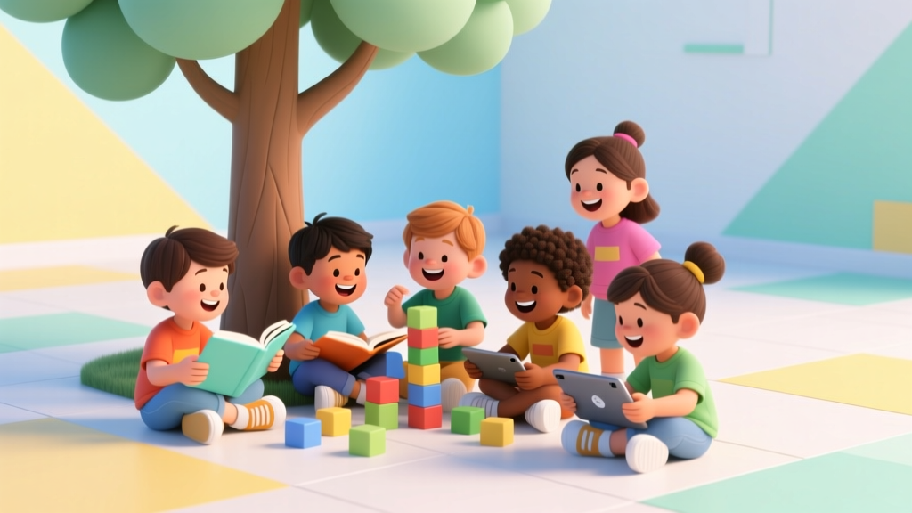 Yogurt for Kids: Pediatrician-Approved Truth (2026)