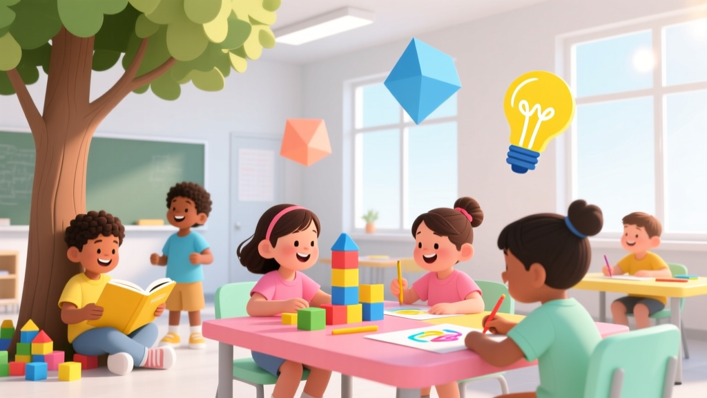 YouTube for Kids: A Parent’s Research-Backed Guide