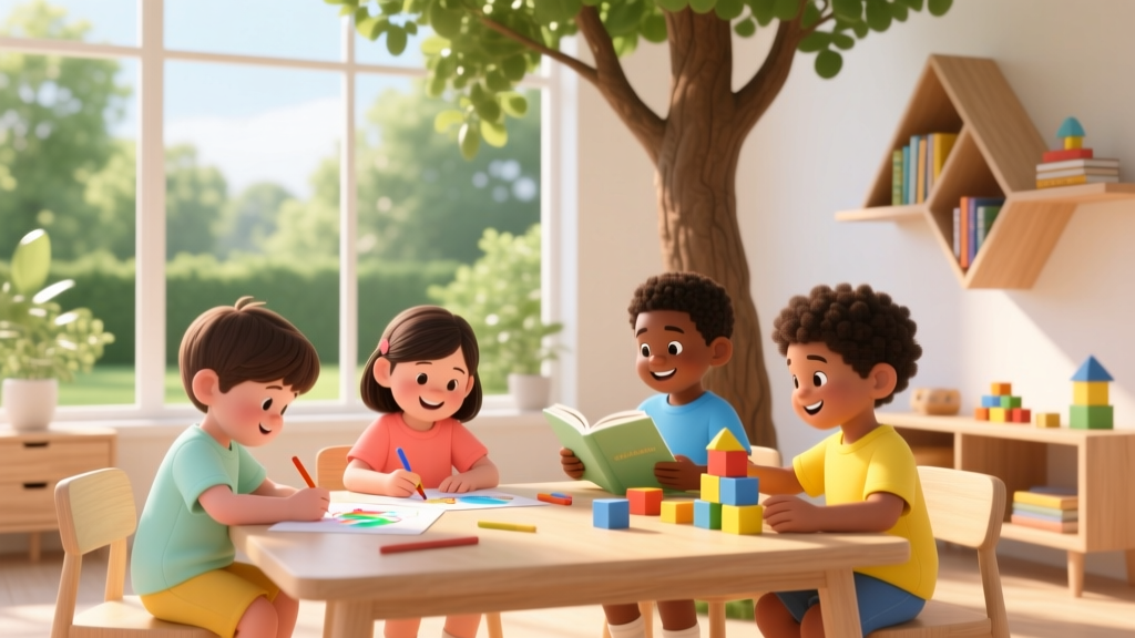May Activities for Kids: Science-Backed & Budget-Friendly