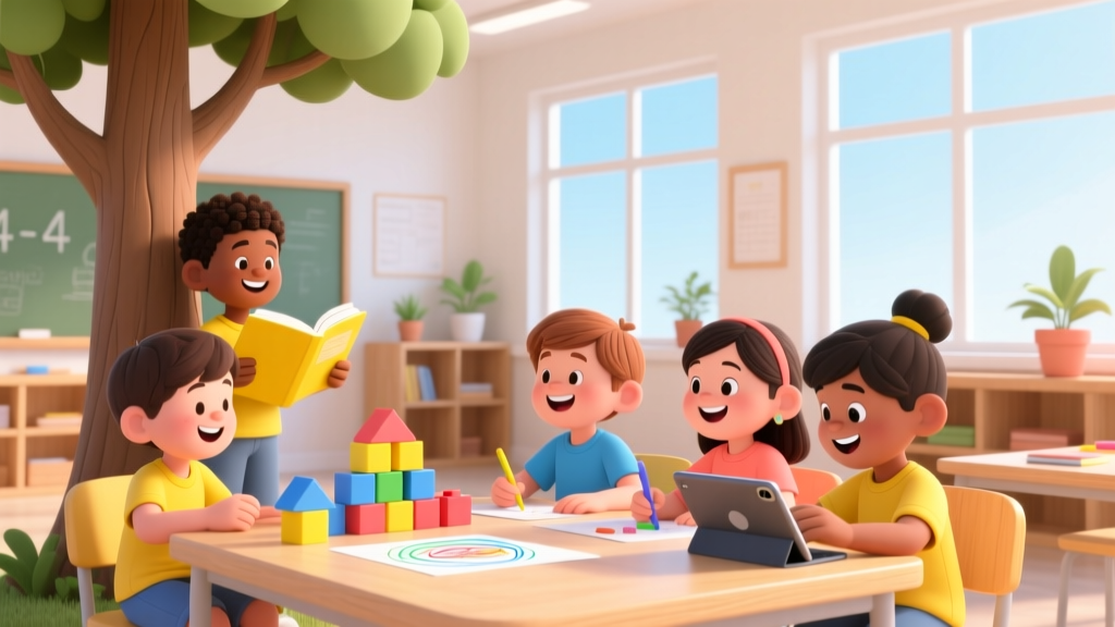 May Jokes for Kids (2026) — Funny & Educational