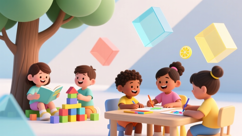 May Read Alouds for Kids That Boost Comprehension