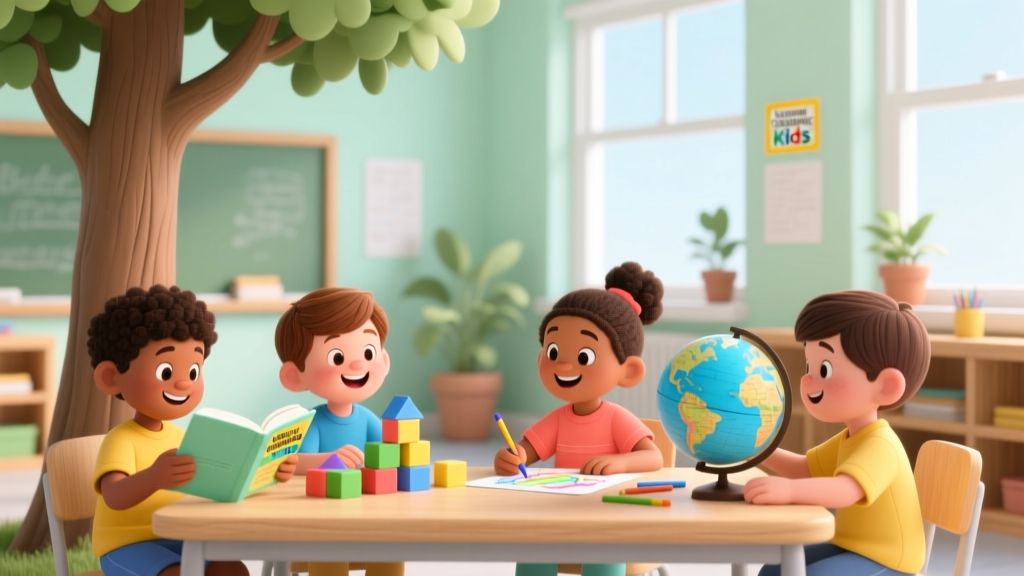 Must Love Kids Dental: Find Your Child’s Ideal Dentist