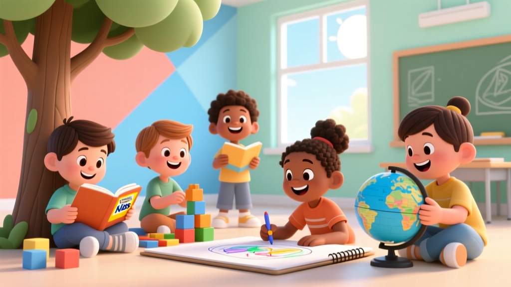 Must Love Kids Pediatric Dentistry: What It Really Means