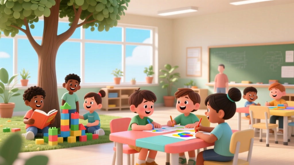 Must Love Kids Pediatric Dentistry: Why It Matters