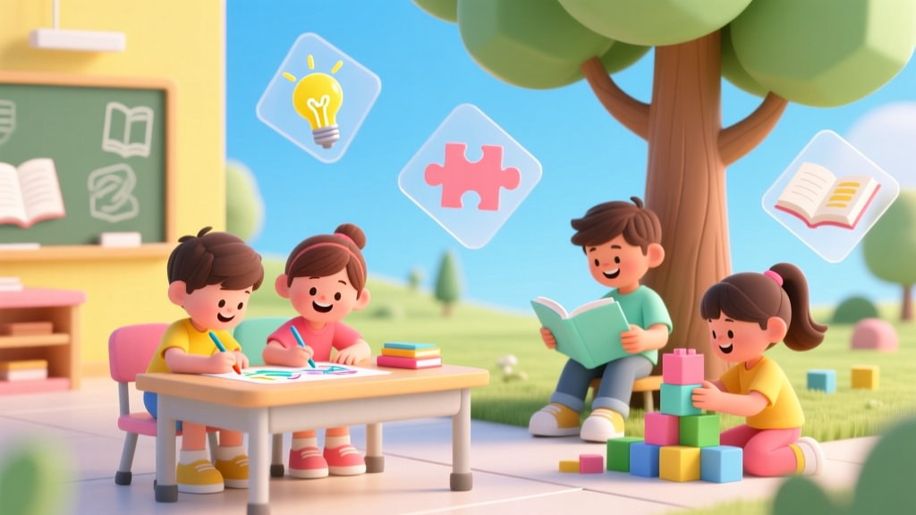 Must Love Kids: A Skill You Can Build (2026)