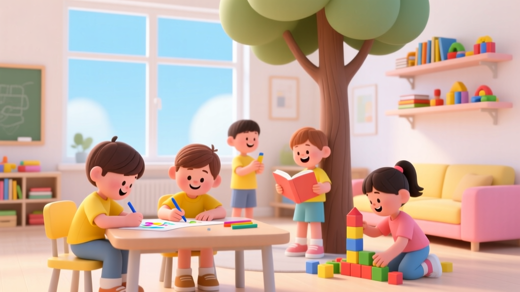 Best Kids Movies for Emotional Intelligence (2026)