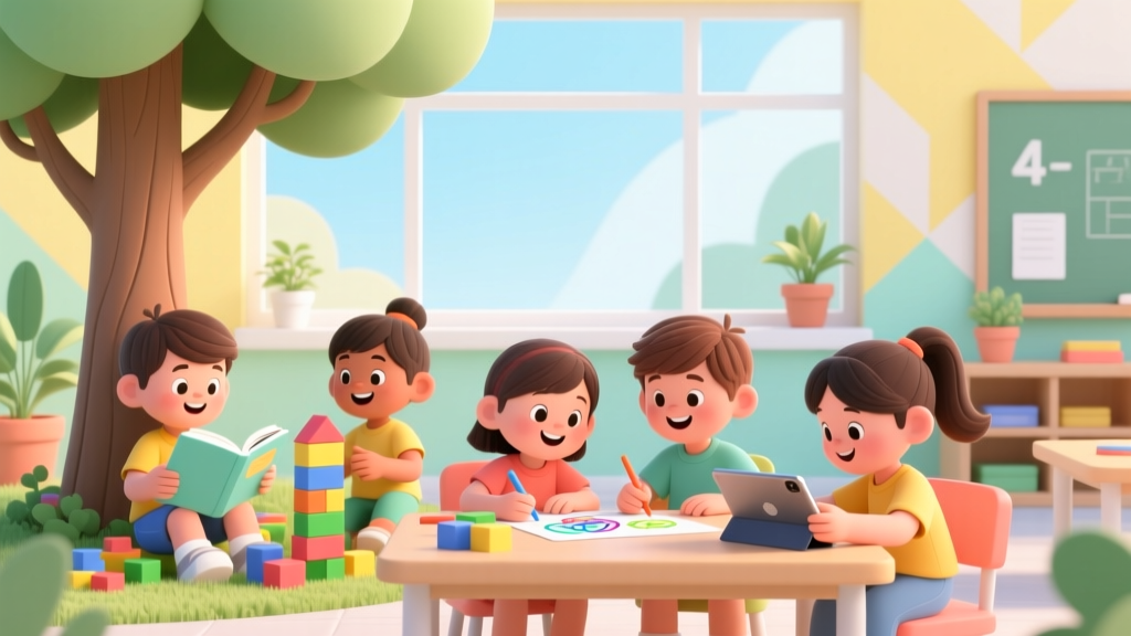 Para Binder for Kids: Evidence-Backed System (2026)