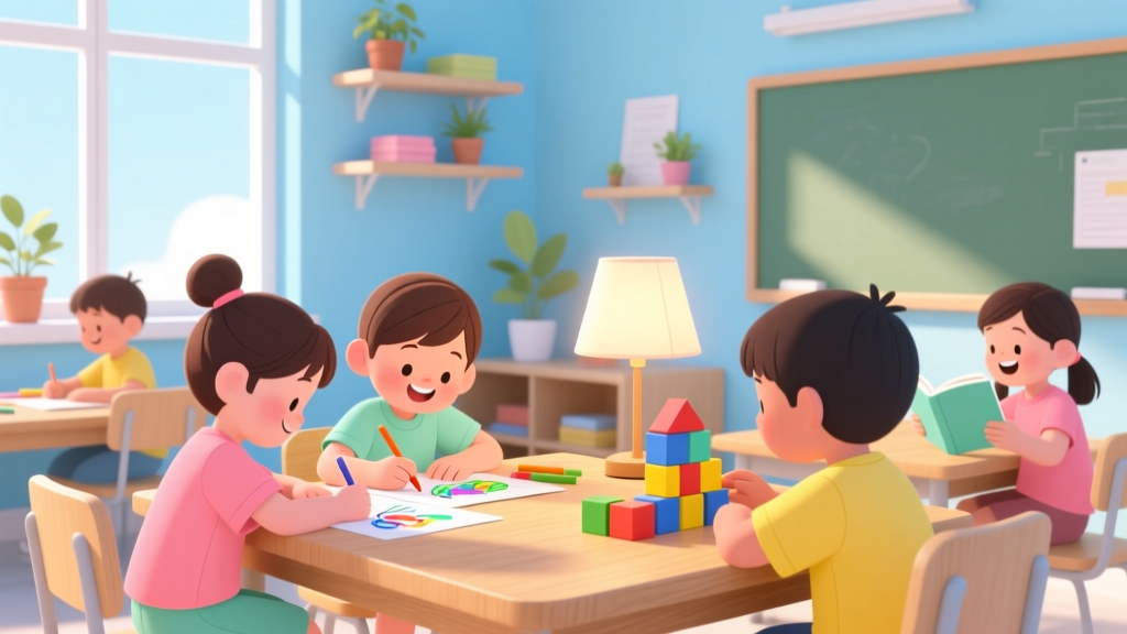 Para Haven for Kids: Build One at Home (2026)