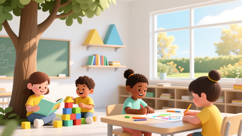 Should I Have Kids Quiz: Research-Backed Self-Assessment