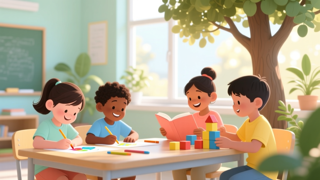 Kid with Cough: School or Stay Home? (2026)