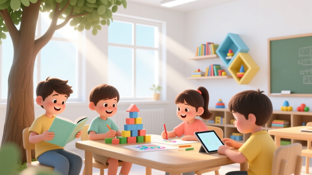 When to Tell Kids You're Dating: Evidence-Based Rules (2026)
