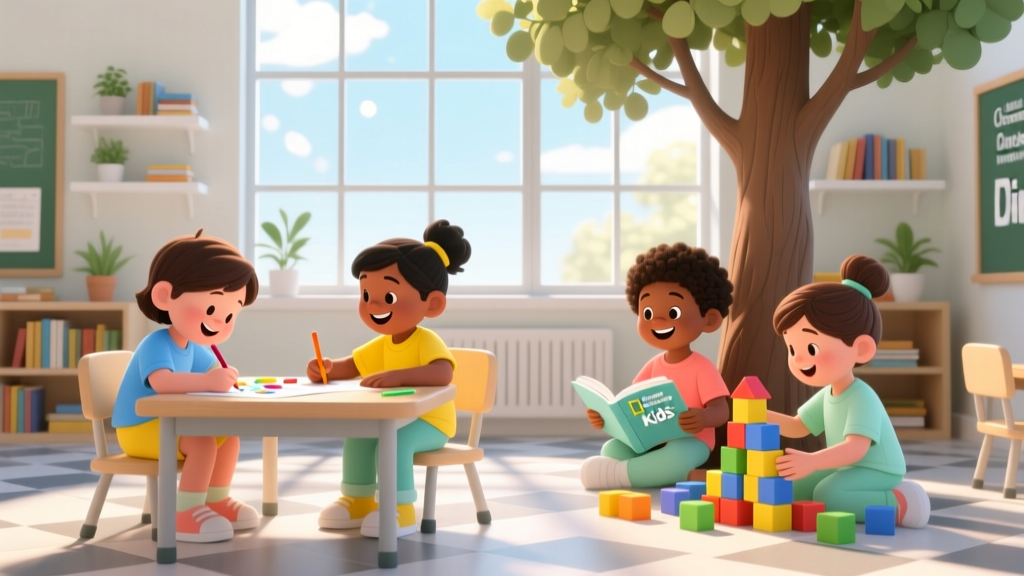 Should Kids Vote? Developmental Science Says Not Yet