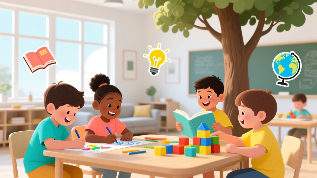 Homework for Kids: What Top Schools Ditched in 2026