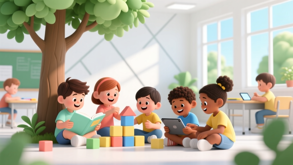 Kids as Social Media Influencers: 7 Safeguards (2026)