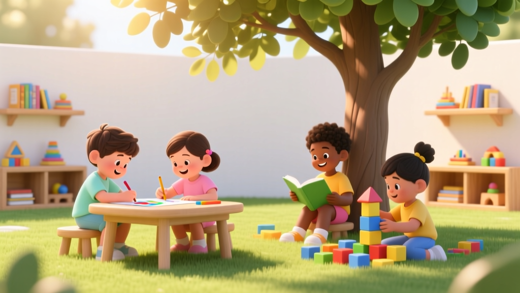 Should Kids Be Talking By 2? What Science Says (2026)