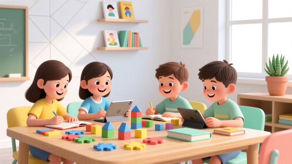 Should Kids Do Chores? Science-Backed Benefits (2026)