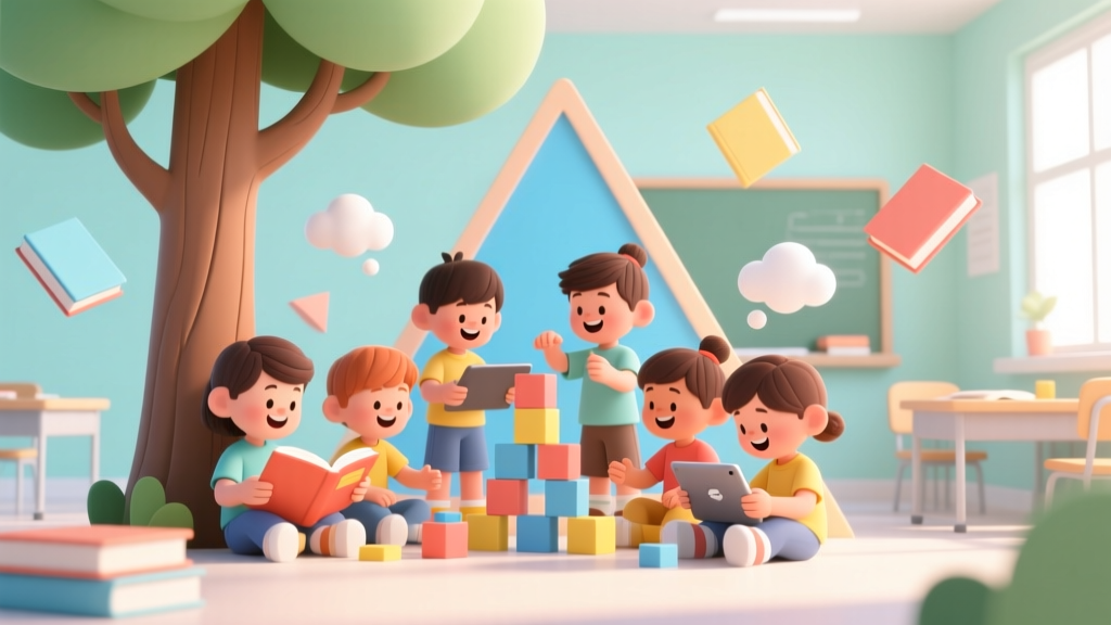 Kids' Allowance: Build Executive Function & Money Habits