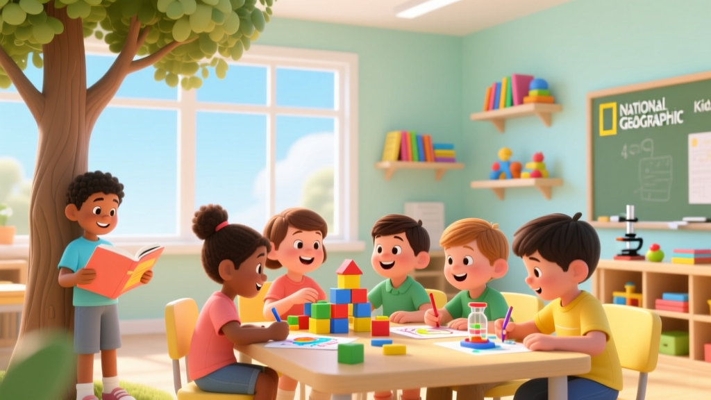 Kids’ Allowance: Build EF & Prevent Entitlement