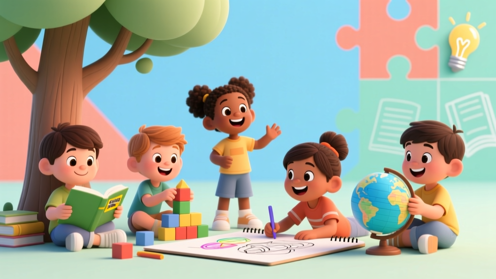 Kids Paid for Grades? 5 Better Alternatives (2026)