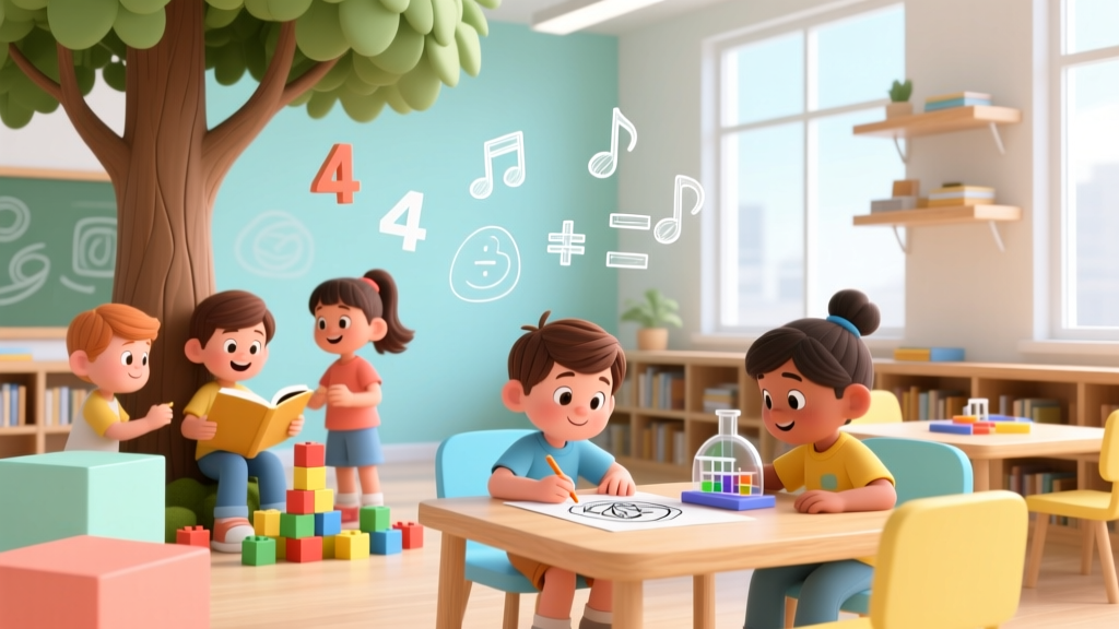 Kids Paid to Go to School? (2026) | What Research Says